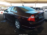 Ford Fusion Se 3FAHP0HA7CR365636 снимка