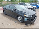 Ford Fusion Se 3FA6P0HRXDR230519 снимка
