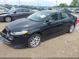 Ford Fusion Se 3FA6P0HRXDR230519 снимка
