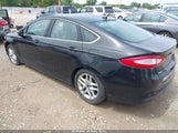Ford Fusion Se 3FA6P0HRXDR230519 снимка