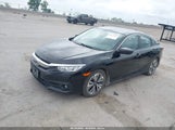 Honda Civic Ex-L 19XFC1F72HE019454 снимка