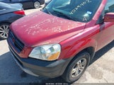 Honda Pilot Ex-L 2HKYF18653H526888 снимка