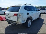 Volkswagen Atlas 3.6L V6 Sel 1V2RR2CA7JC529151 photo