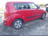 Kia Soul KNDJT2A56D7510965 fotografie