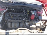 Ford Fusion Se 3FAHP0HA0CR427054 снимка