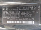 BMW 335Xi WBAWC73538E064921 снимка
