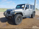 Jeep Wrangler Unlimited Sport 4X4 1C4BJWDG7HL709437 photo