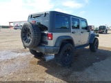 Jeep Wrangler Unlimited Sport 4X4 1C4BJWDG7HL709437 photo