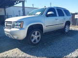 Chevrolet Tahoe Ltz 1GNUKCE00AR225786 снимка