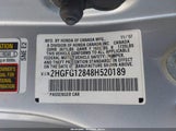 Honda Civic Ex 2HGFG12848H520189 снимка