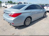 Hyundai Sonata Limited 2.0T 5NPEC4AB0EH897688 снимка