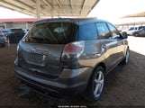 Toyota Matrix Xr 2T1KR30E46C607450 снимка