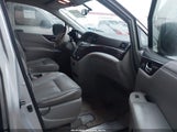 Nissan Quest Sl JN8AE2KP3C9032778 снимка