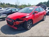 Ford Focus Se 1FADP3F29DL336814 снимка