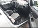 Chevrolet Equinox Fwd 1Fl 3GNAXFEV5NS184110 снимка