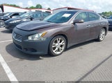 Nissan Maxima 3.5 Sv 1N4AA5AP2CC800690 снимка