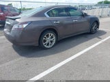 Nissan Maxima 3.5 Sv 1N4AA5AP2CC800690 снимка