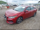 Nissan Sentra Sv Xtronic Cvt 3N1AB8CV4LY309343 photo