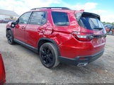 Honda Pilot Black Edition 5FNYG1H97SB131292 снимка