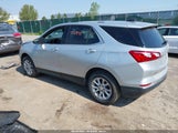 Chevrolet Equinox Lt 3GNAXUEV3KS597191 снимка