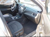 Chevrolet Equinox Lt 3GNAXUEV3KS597191 снимка