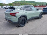 Chevrolet Trax Fwd Activ KL77LKEP7SC164075 photo