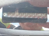 Honda Civic Ex 2HGFG3B88CH532026 снимка