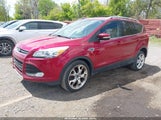 Ford Escape Titanium 1FMCU9J99DUA99592 fotografie