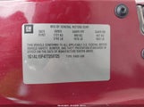 Chevrolet Cobalt Lt 1G1AL15F477258725 снимка