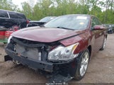 Nissan Maxima 3.5 Sv 1N4AA5AP7DC845190 fotografie