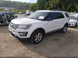 Ford Explorer Xlt 1FM5K8D81HGA15362 снимка