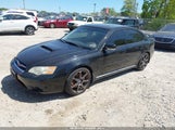 Subaru Legacy 2.5Gt Limited 4S3BL676874210653 снимка