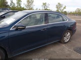 Volkswagen Passat 2.0T Se 1VWSA7A3XLC015421 photo