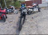Harley-Davidson Xl883 N 1HD4LE216LB431347 снимка