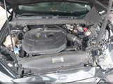Ford Fusion Titanium 3FA6P0D91ER288025 снимка
