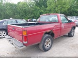 Nissan 4X2 Truck Xe 1N6SD11S1VC369780 снимка