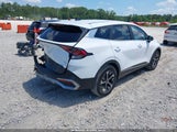 Kia Sportage Ex 5XYK33AF4PG066267 photo