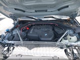 BMW X3 30 xDrive 5UX53GP0XS9099385 fotografie