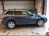 Subaru Forester 2.5I Limited JF2SJAJC2EH436377 снимка