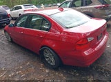 BMW 328I WBAVA37518NL50786 снимка