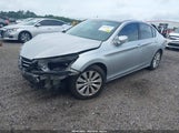 Honda Accord Ex-L V-6 1HGCR3F81EA011691 снимка