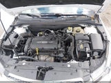 Chevrolet Cruze Ls Auto 1G1PA5SG4E7474088 снимка