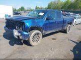 Chevrolet Silverado  2Lt 1GCVKREC3HZ364296 снимка