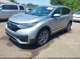 Honda Cr-V Awd Touring 2HKRW2H92NH639950 fotografie