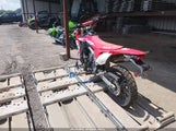Honda Crf450 L JH2PD1114KK001599 снимка