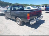 Nissan Truck Xe 1N6SD11S5RC316425 fotografie