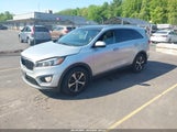 Kia Sorento 3.3L Ex 5XYPHDA57GG146473 снимка