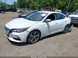 Nissan Sentra Sv Xtronic Cvt 3N1AB8CV6LY213083 снимка