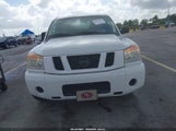 Nissan Titan Se/Xe 1N6AA07D08N360276 photo