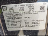 GMC Acadia Sl 1GKKRNED7CJ220018 fotografie